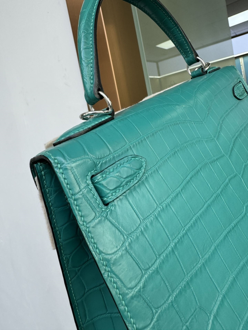 Hermes Kelly Bags